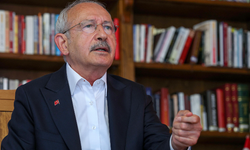 Kemal Kılıçdaroğlu'na "Cumhurbaşkanına hakaretten" soruşturma açıldı