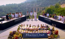 MasterChef Türkiye'de eleme potasına giren isimler belli oldu