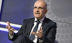 Mehmet Şimşek: En kötüsü geride kaldı, enflasyon düşüyor