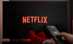 Netflix'e gelen yeni özellik