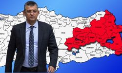 Özgür Özel, Doğu ve Güneydoğu turuna çıkıyor