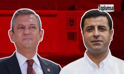 Özgür Özel,Selahattin Demirtaş'ı ziyaret edecek