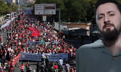 Taha Ulukaya Filistin'e destek yürüyüşü yapanlara tepki gösterdi