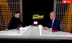 TFF Başkanı İbrahim Hacıosmanoğlu'ndan şaşırtan açıklamalar!