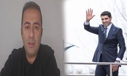 Tolgahan Erdoğan’dan çarpıcı iddia: Avcılar Belediye Başkanı 21 milyonluk villa mı aldı?