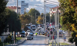 Evlilik yıl dönümünde acı kayıp: TUSAŞ’a düzenlenen saldırıda Mühendis Zahide Güçlü şehit oldu