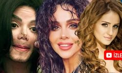 Günel Zeynalova'ya Michael Jackson benzetmesi!