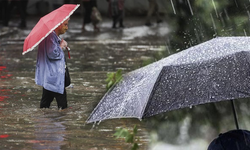 Bu bölgedekiler dikkat! Meteoroloji özellikle uyardı