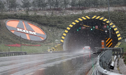 Türkiye genelinde yol durumu: Hangi yollarda çalışma var, hangi yollar trafiğe kapalı?