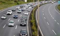 Bugün hangi yollar kapalı? Hangi yollarda çalışma var?