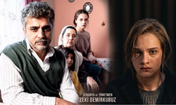 Zeki Demirkubuz'un 'Hayat' filmi televizyonda ilk kez TRT 2’de yayınlanacak