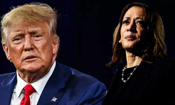 ABD’de 60. başkanlık seçimi başladı: Trump ve Harris rekabeti sürüyor