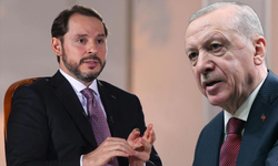 Ankara kulisleri hareketlendi: Berat Albayrak’ın kabineye dönüş iddiaları