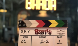 'Barda 2' filminden ilk fragman yayınlandı