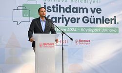 Bornova Belediyesi’nden iş arayanlara ve firmalara destek: Altın bilezik kariyer sayfası hizmete girdi