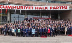 CHP’li belediye başkanları Ankara’da bir araya gelecek