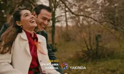 Efsane kadrodan şaşırtıcı haber! Dizinin adı değiştirildi