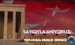 Toplumsal Esenlik Derneği'nden Öcalan çıkışı!