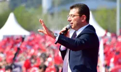 Ekrem İmamoğlu: Bu hukuksuzluk, bu ceberut uygulamalar kimsenin yanına kâr kalmaz