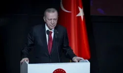 Erdoğan'ın 10 Kasım konuşmasında gündeme dair sert mesajlar