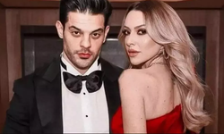 Hadise'nin yeni aşkı gündemde! Eski eşi Mehmet Dinçerler'in beklenmedik hamlesi şaşırttı