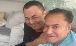 Mehmet Ali Erbil ve Serdar Ortaç gözaltına alındı