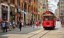 Dünyanın en pahalı alışveriş caddeleri açıklandı: İstiklal Caddesi'de var!