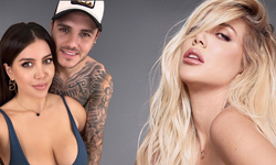 Icardi'den Wanda Nara'ya sert tepki: "Abartıyor ve beni aptal yerine koydu"