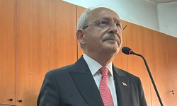 Kemal Kılıçdaroğlu: "Hırsızların dışarıda, namusluların içeride olduğu bir düzen"