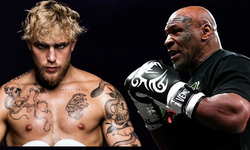 Mike Tyson ve Jake Paul maçı ne zaman, saat kaçta, hangi kanalda?