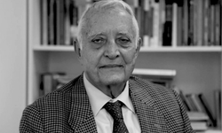 Prof. Dr. Ergun Özbudun, ölümünün birinci yılında anıldı