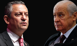 Özgür Özel, Devlet Bahçeli'ye erken seçim çağrısı yaptı