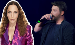 Sertab Erener’e dev saygı: Saygı1 gecesi 5 Aralık’ta Babalayka TV’de!