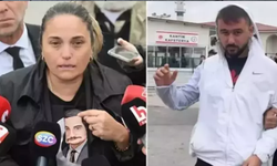 Selma Ateş'e saldıran Servet Bozkurt ev hapsinde iki kişiyi öldürdü