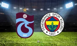 Trabzonspor - Fenerbahçe maçı ne zaman, saat kaçta ve hangi kanalda?