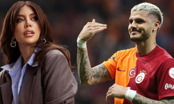 Sular durulmuyor: Wanda Nara, Mauro Icardi'yi mahkemeye verdi!