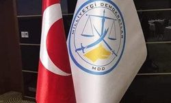 Kurultayda, Milliyetçi Demokratlardan kritik çağrı