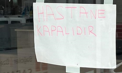 Yenidoğan soruşturması kapsamında kapatılan hastanelere kayyum atandı