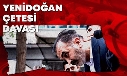 Yenidoğan çetesi davası dünya gündeminde: Sağlık skandalı mahkemede