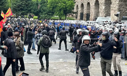 1 Mayıs eylemcilerinin davasında karar: Tüm sanıklara beraat