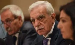 Ahmet Türk'ten iki isim: Öcalan ile görüşebilirler