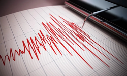 ABD'de 7.0 büyüklüğünde deprem