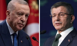 Ahmet Davutoğlu’nun Suriye mektubuna Erdoğan’dan cevap geldi