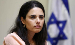 Ayelet Shaked: "Esad’ın zayıflaması, İsrail için stratejik fırsat"