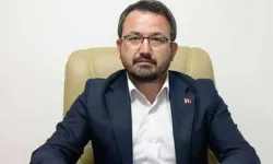 Yozgat Çekerek Belediye Başkan Yardımcısı Serhat Akın’dan istifa