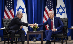 "Biden ve Netanyahu'dan çarpıcı açıklama: Suriye'nin bölünmesinde bizim rolümüz var"