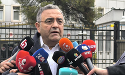 CHP'li Tanrıkulu: "Kararı mahkeme yarın verecek"