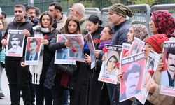 Cumartesi Anneleri 1028. haftada! Hüseyin Taşkaya için adalet çağrısı