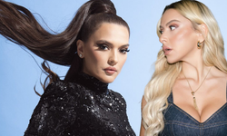 Demet Akalın: "Hadise'yi izlemeyeceğim, benim kıblem belli!"