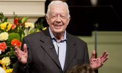 Eski ABD Başkanı Jimmy Carter 100 yaşında hayatını kaybetti